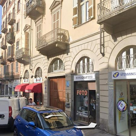Verdesera Idromassaggio, Netflix, Wifi A Porta Susa Turin Ngoại thất bức ảnh