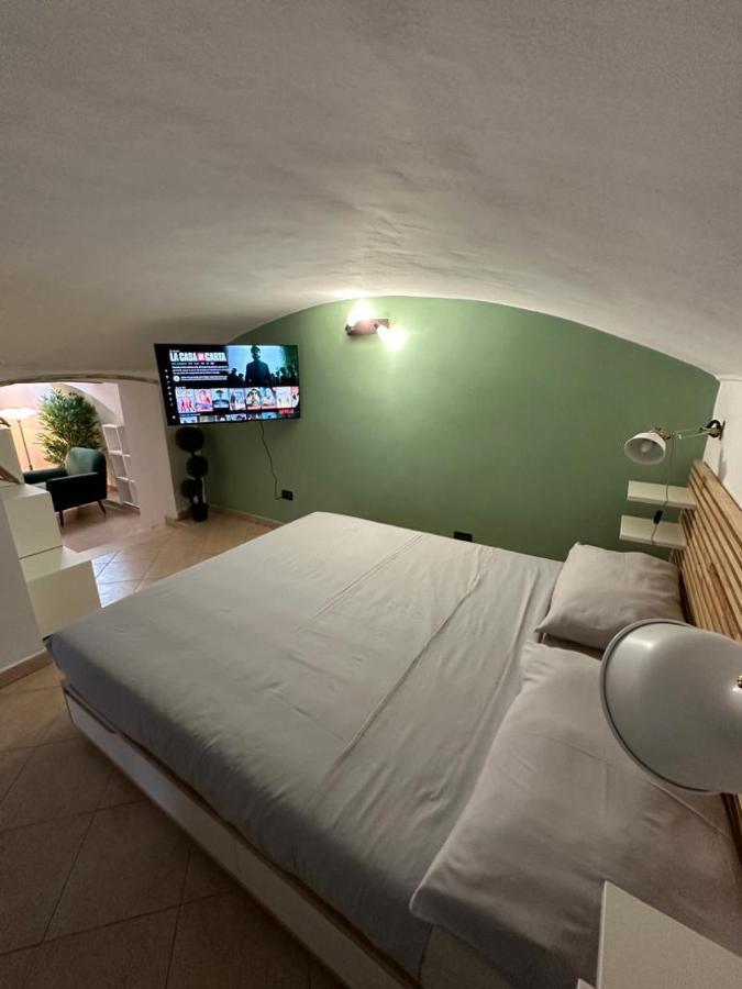 Verdesera Idromassaggio, Netflix, Wifi A Porta Susa Turin Ngoại thất bức ảnh