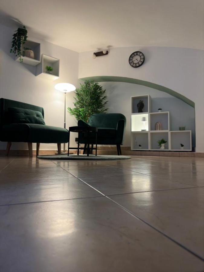 Verdesera Idromassaggio, Netflix, Wifi A Porta Susa Turin Ngoại thất bức ảnh