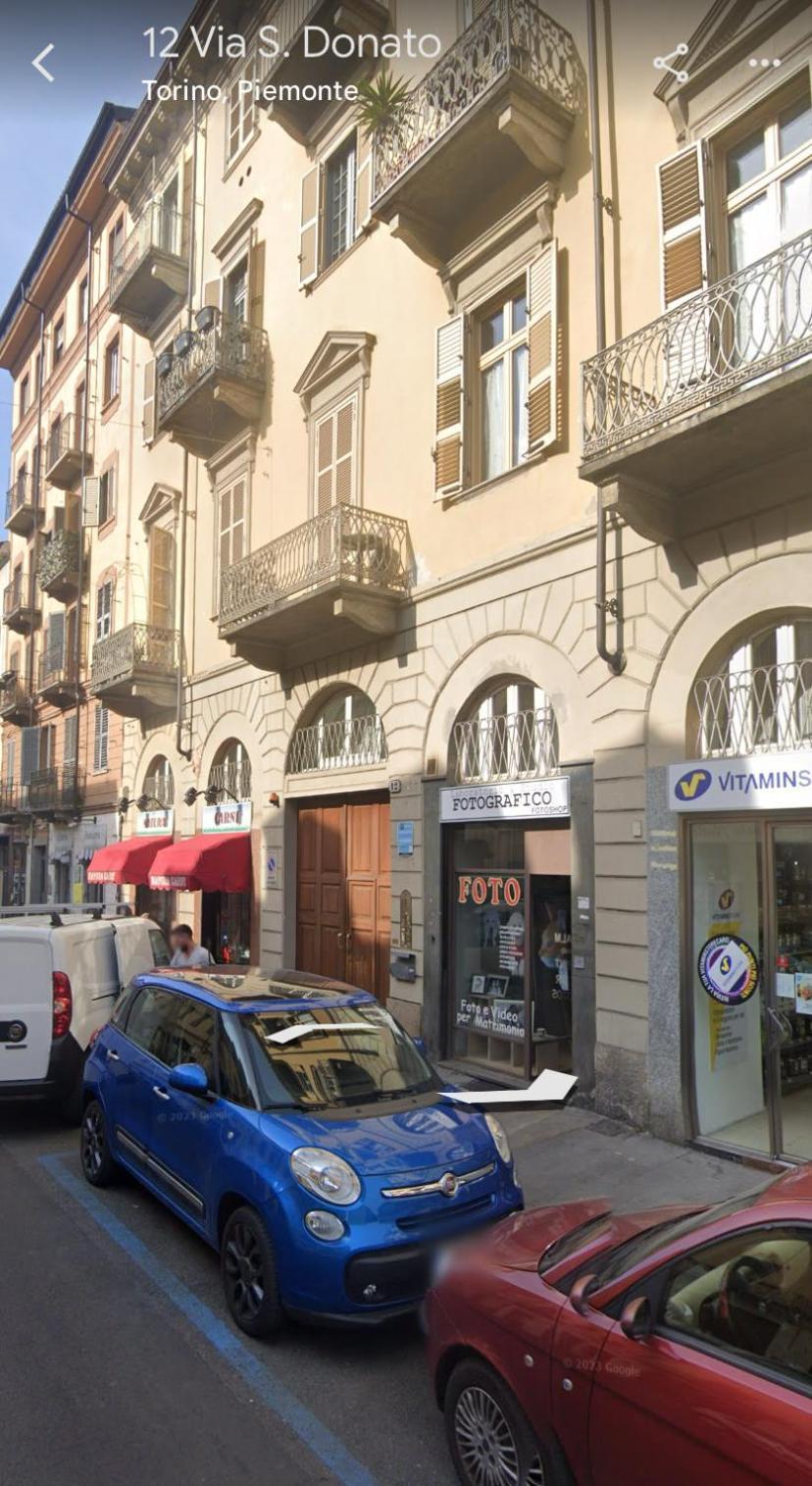 Verdesera Idromassaggio, Netflix, Wifi A Porta Susa Turin Ngoại thất bức ảnh